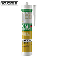 WACKER 瓦克 WK-GM-03 通用彩色密封胶 透明