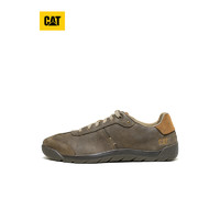CAT 卡特彼勒 Decisive 男士休闲户外鞋