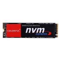 COLORFUL 七彩虹 CN600 NVMe M.2 固态硬盘 128GB