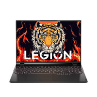 LEGION 联想拯救者 拯救者 拯救者R9000P 2022款 16英寸游戏笔记本电脑（R7-6800H、16GB、512GB、RTX3060）
