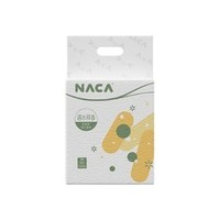 NACA 遇水释香 活性炭混合猫砂 2.6kg