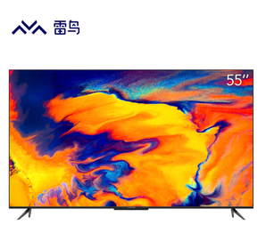 FFALCON 雷鸟 55S545C 液晶电视 55英寸 4K