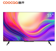 20点！coocaa 酷开 55P50 Pro 液晶电视 55英寸 4K