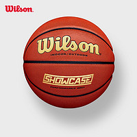 Wilson 威尔胜 SHOWCASE 7号PU篮球 WTB6500IB07CN