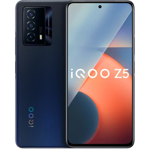 vivo iQOO Z5 5G智能手机 12GB+256GB