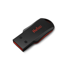 Netac 朗科 闪盾系列 U196 USB 2.0 闪存U盘 32GB