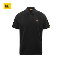 CAT 卡特彼勒 男子短袖polo衫 CL1POS15221