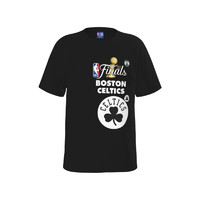 NBA 凯尔特人队 纪念版观赛T恤 F3APSU22TE13017BOS