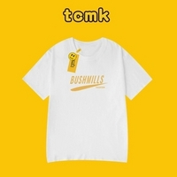 TCMK 简约T恤 随机款式