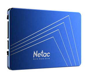 22日0点！Netac 朗科 超光 N530S SATA 固态硬盘 960GB（SATA3.0）