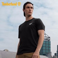 Timberland 男款短袖T恤 A2DV1