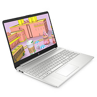 HP 惠普 星15 青春版 15.6英寸笔记本电脑（R7-4700U、16GB、512GB）