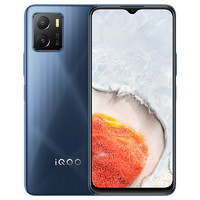 iQOO U5x 4G智能手机 4GB+128GB