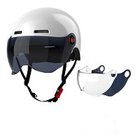 HWS 头盔电动车3C男女同款（满足3C需搭配高透光镜片使用）HWS-A1