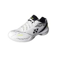 YONEX 尤尼克斯 65系列第3代 男款羽毛球鞋 SHB65Z3 白虎纹 CH版