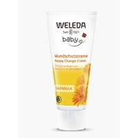 WELEDA 维蕾德 金盏花系列 婴儿护臀膏 75ml