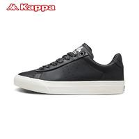 Kappa 卡帕 男女情侣板鞋 K0855CC09