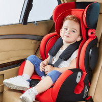 gb 好孩子 高速汽车儿童安全座椅宝宝汽车用9个月-12岁CS786/CS785