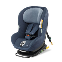 MAXI-COSI 迈可适 进口Maxicosi迈可适Milofix0-4岁儿童安全座椅汽车载安全坐椅婴儿