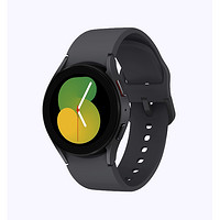 SAMSUNG 三星 Galaxy Watch 5 智能手表 40mm 蓝牙版
