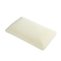 某东京造 泰国天然乳胶枕面包款
