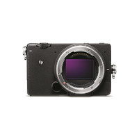 SIGMA 适马 fp 全画幅 数码单反相机 黑色 单机身