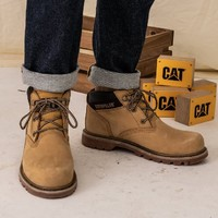 CAT 卡特彼勒 卡特 经典款休闲工鞋 P717806