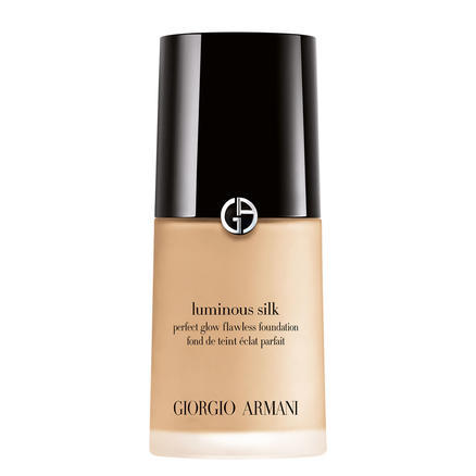 Giorgio Armani 乔治·阿玛尼 柔亮自然粉底液 30ml 2 (Fair, Neutral)