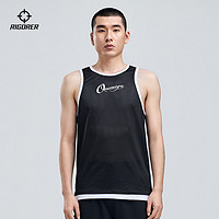 RIGORER 准者 篮球运动背心T恤 Z122210303