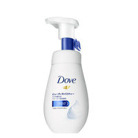 Dove 多芬 氨基酸泡泡慕斯洁面 160ml