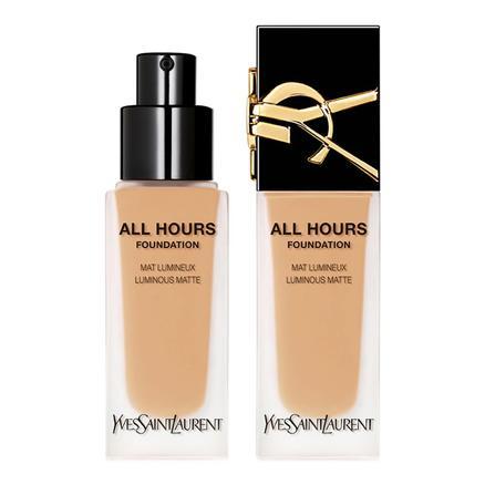 Yves Saint Laurent 圣罗兰 恒久无暇持妆粉底液 SPF20 25ml LN4