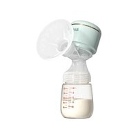 十月结晶 孕产妇电动吸奶器 升级版