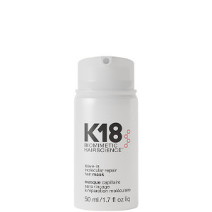 K18 发膜免洗护发素 - 50ml