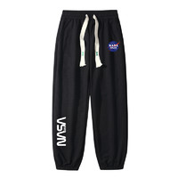 NASA SOLAR 男士休闲运动裤 NK605