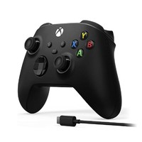 Microsoft 微软 Xbox 无线控制器 + USB-C 电缆