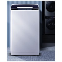 KONKA 康佳 XQB45-288 定频波轮洗衣机 4.5kg 白色