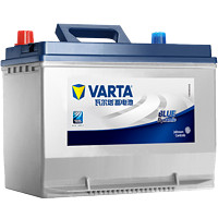 VARTA 瓦尔塔 汽车蓄电池 12V/45Ah 55B24L