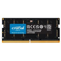 Crucial 英睿达 DDR5 4800MHz 笔记本内存条 普条 8GB