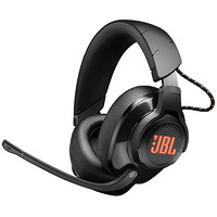 JBL 杰宝 QUANTUM 600 头戴式无线游戏耳机