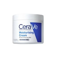 CeraVe 适乐肤 补水保湿屏障修护哑光面霜 85g