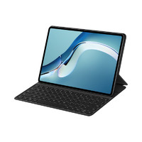 HUAWEI 华为 MatePad Pro 12.6英寸平板电脑 8GB+128GB WiFi版