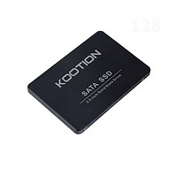 KOOTION X12 固态硬盘 SATA3.0 256G