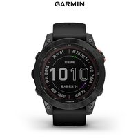 GARMIN 佳明 Fenix7智能户外运动手表