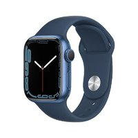 Apple 苹果 Watch Series 7 智能手表 41mm GPS款