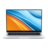 HONOR 荣耀 MagicBook 14 2021款 14英寸笔记本电脑（R5-5500U、16GB、512GB SSD）