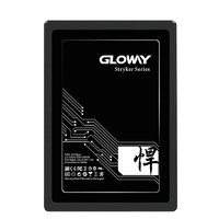 GLOWAY 光威 悍将 SATA3.0 固态硬盘 240GB