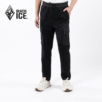 BLACKICE 黑冰 男士工装卫裤 RDH531570M