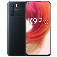 OPPO K9 Pro 5G智能手机 12GB+256GB
