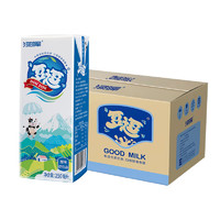 深晖 豆逗酸味奶饮品 250ml*18盒