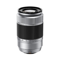FUJIFILM 富士 XC50-230mm F4.5-6.7 二代 远摄长焦变焦镜头